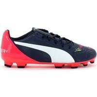 puma 103222 scarpa calcio man blue mens football boots in blue