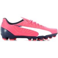 puma 103023 scarpa calcio man mens football boots in purple