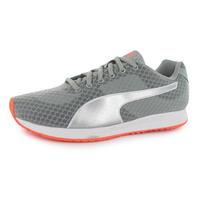 puma burst ladies running shoes