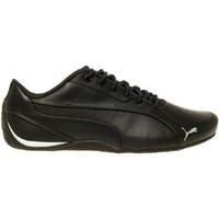 Puma Drift Cat 5 Core men\'s Shoes (Trainers) in Black