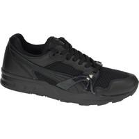 puma trinomic xt yin yang mens shoes trainers in black