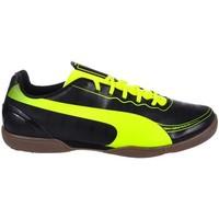 puma evospeed 52 it mens shoes trainers in yellow