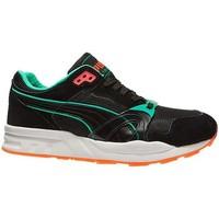 puma xt1 elite mens shoes trainers in black