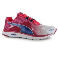 Puma Faas 500 V4 Ladies Running Shoes