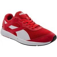 Puma Ftr TF Racer men\'s Shoes (Trainers) in red