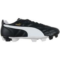 Puma Classico FG men\'s Football Boots in black