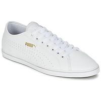 puma elsu v2 perf sl mens shoes trainers in white