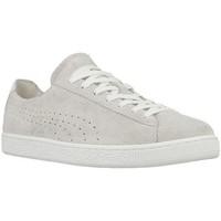 puma states x stampd sta mens shoes trainers in beige