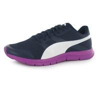 puma flexracer ladies running shoes