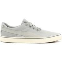 puma 357570 sport shoes man mens shoes trainers in grey