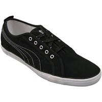 Puma Kreta men\'s Shoes (Trainers) in Black