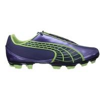 Puma V510 I FG men\'s Football Boots in Purple