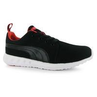 puma carson runner ladies trainers