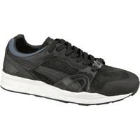 puma trinomic mmq xt2 mens shoes trainers in black