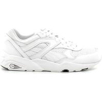 puma 360601 sport shoes man bianco mens trainers in white