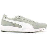 puma 359879 sport shoes man grey mens trainers in grey