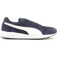 Puma 359879 Sport shoes Man men\'s Trainers in blue
