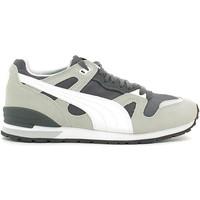Puma 361337 Sport shoes Man Grey men\'s Trainers in grey