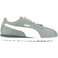 Puma 362167 Sneakers Man Grey men\'s Trainers in grey