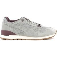 Puma 361412 Sport shoes Man Grey men\'s Trainers in grey