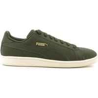 puma 361196 sneakers man verde mens walking boots in green