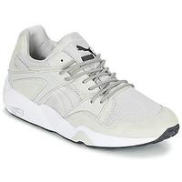 Puma BLAZE CORE men\'s Shoes (Trainers) in grey