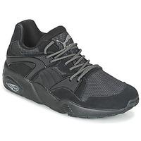 Puma BLAZE CORE men\'s Shoes (Trainers) in black