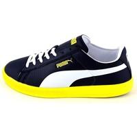 Puma Archive Lite Ripstop men\'s Shoes (Trainers) in white