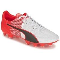 puma evospeed 3 5 lth fg mens football boots in multicolour