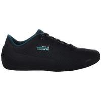 Puma Mamgp Drift Cat 5 Ultra men\'s Shoes (Trainers) in Black