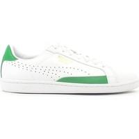 puma 358673 sport shoes man bianco mens shoes trainers in white