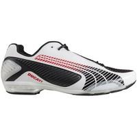 Puma Testastretta Iii Ducati men\'s Shoes (Trainers) in White