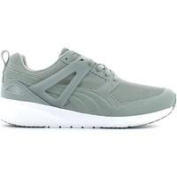 puma 357659 sport shoes man grey mens shoes trainers in grey