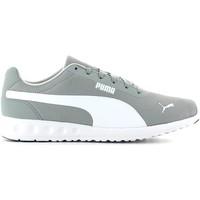 Puma 188274 Sneakers Man men\'s Shoes (Trainers) in grey