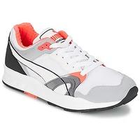 Puma TRINOMIC XT 1 PLUS men\'s Shoes (Trainers) in white