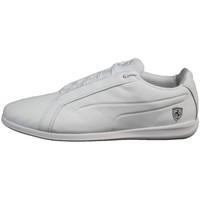 Puma SF Primo 2 men\'s Slip-ons (Shoes) in White