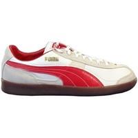 puma 10159019 mens shoes trainers in white