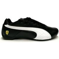 Puma SF Future Cat OG Scuderia Ferrari men\'s Shoes (Trainers) in White
