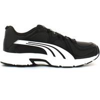 Puma 188329 Sport shoes Man men\'s Shoes (Trainers) in black
