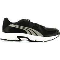 Puma 186727 Sport shoes Man men\'s Shoes (Trainers) in black