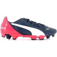 puma 103220 scarpa calcio man mens football boots in blue