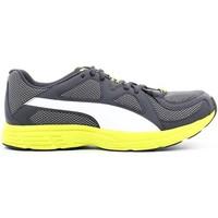 puma 357727 sport shoes man mens trainers in grey