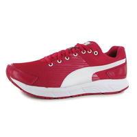 Puma Sequence Ladies Trainers