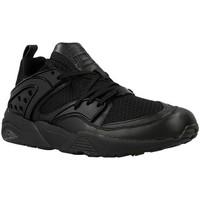 Puma Blaze OF Glory Yin Yang men\'s Shoes (Trainers) in Black