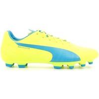 puma 103271 scarpa calcio man mens football boots in yellow