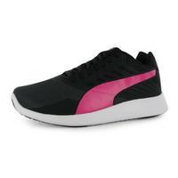 puma st trainer pro ladies trainers