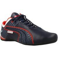 Puma Bmw MS men\'s Shoes (Trainers) in multicolour