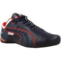 puma bmw ms mens shoes trainers in multicolour