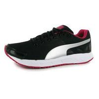 Puma Sequence Ladies Trainers