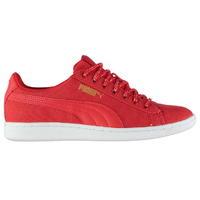 puma vikky ladies canvas shoes